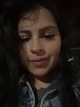 Mya_lorenz's cam snapshot