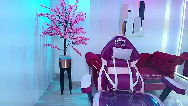 Black_roseee's cam snapshot