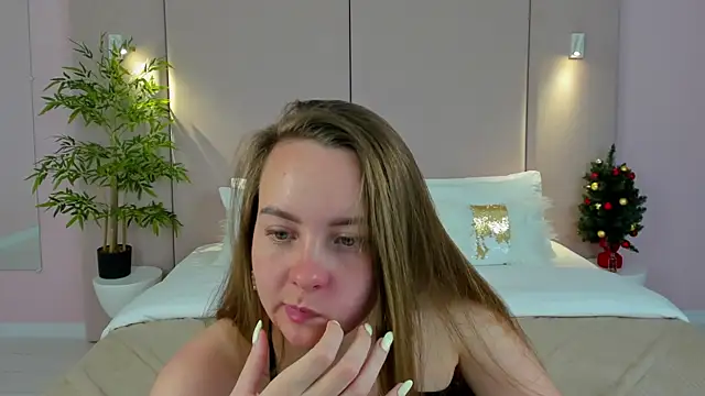 JaniceCollins live sex cam