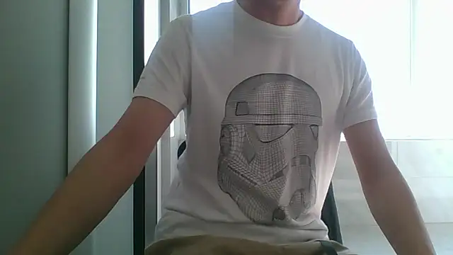 nole_china7's cam snapshot