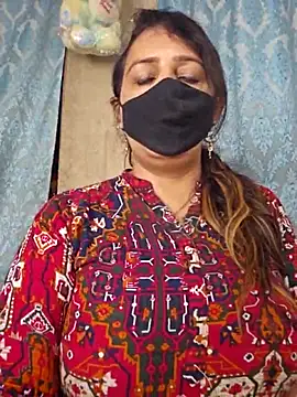 cute-tanvi's cam snapshot