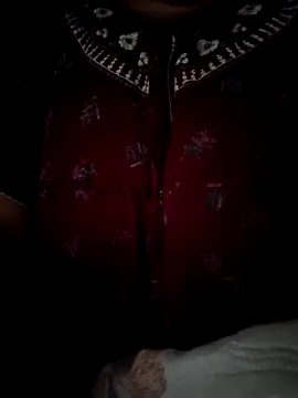 Yusra5's cam snapshot