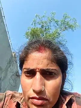 Pooja_shre's cam snapshot