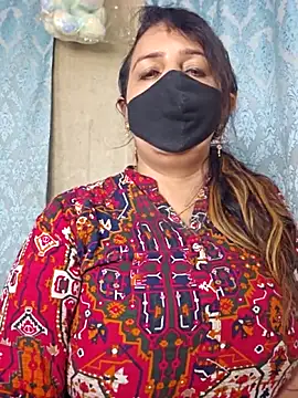 cute-tanvi's web cam