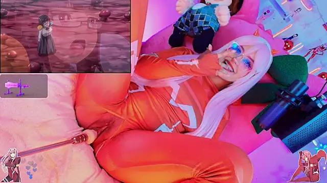 kyomii- live sex cam