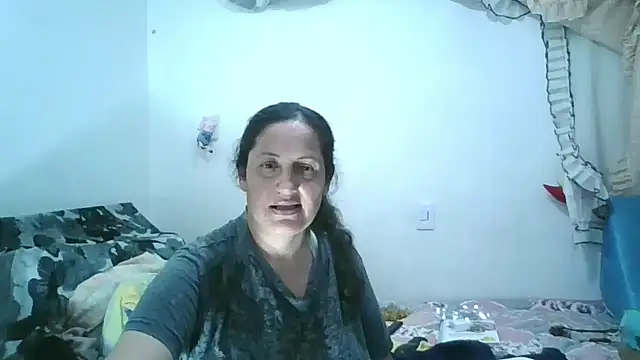 ximenajimenez's cam snapshot