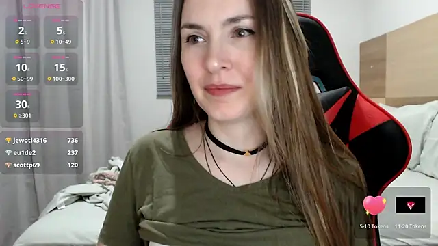 Naughty_Annn live sex cam