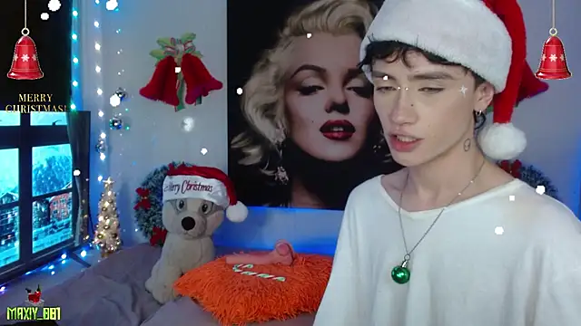 maxiy_001 live sex cam