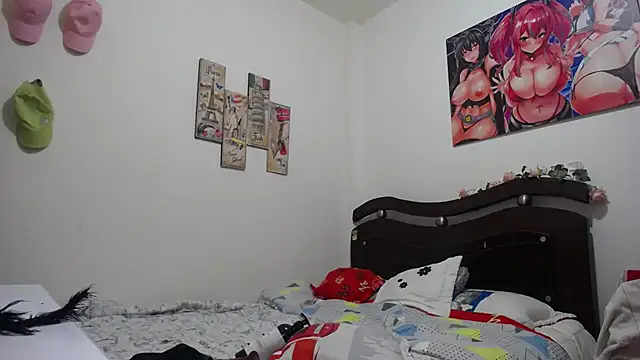 Tu-Reina's cam snapshot