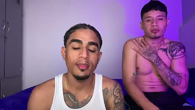 dominic_brandd23 live sex cam