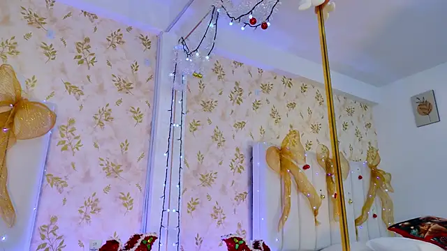 Samanta_Isel's cam snapshot