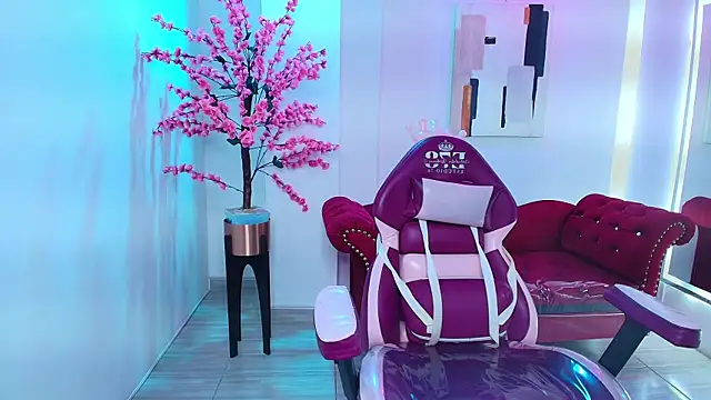 Black_roseee's cam snapshot