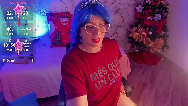 Jiah_Park's cam snapshot