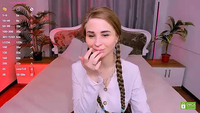 EvaRodi live sex cam