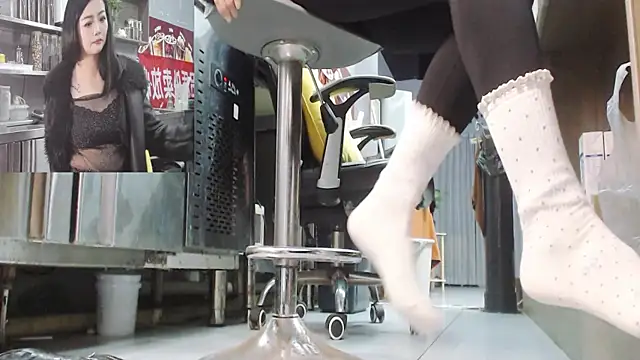 Eileen-L's cam snapshot