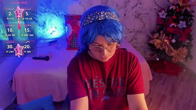 Jiah_Park's cam snapshot