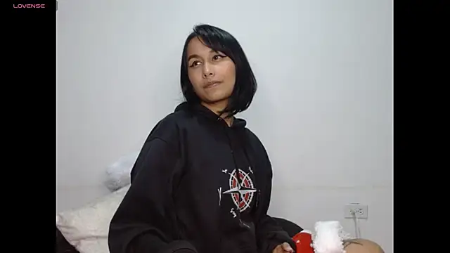 Gia_Lee's cam snapshot