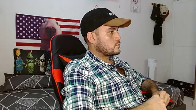 holegape's cam snapshot