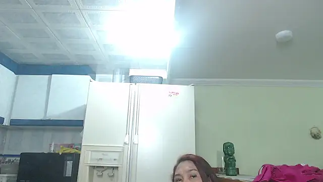 dannamomcerrat's cam snapshot