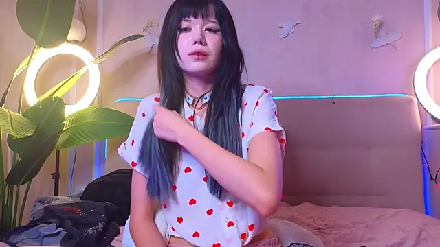 PhyllisSanchez live sex cam