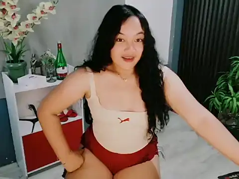 UrFavouriteCravings's cam snapshot