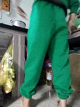 Haralushiaaa's cam snapshot