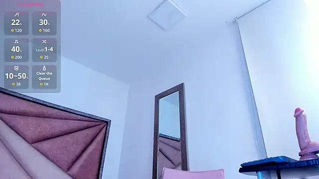 BarbaraKnox_ live sex cam