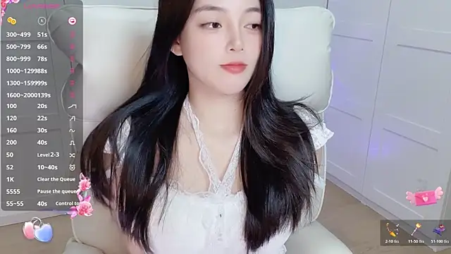 Miki-kk's cam snapshot