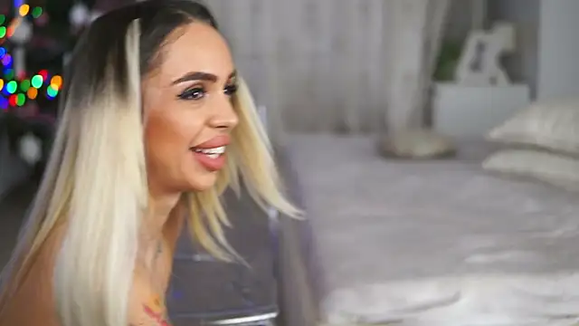 AprilHadid live sex cam