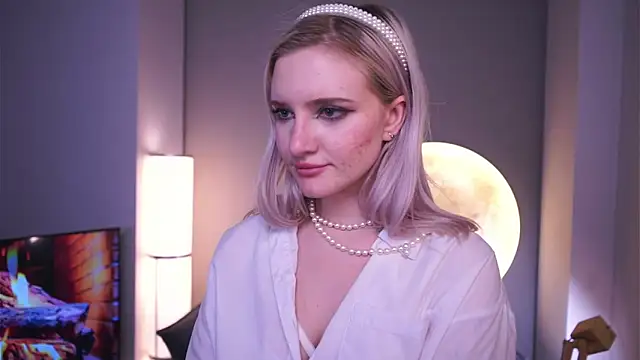 DorthaDunt's cam snapshot