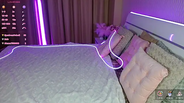 AdeleCutie's cam snapshot