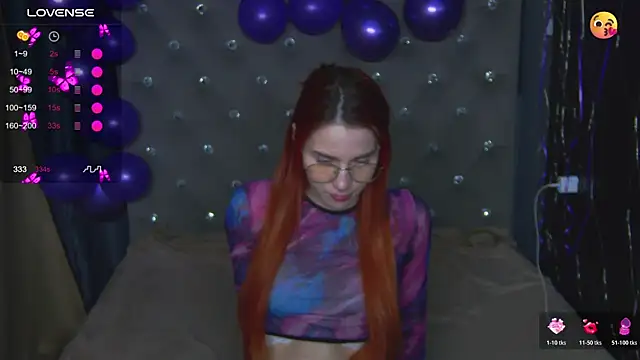 Emily_Kente's cam snapshot