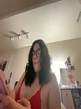 lunabellaX0's cam snapshot