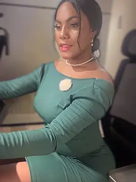 Zoe-Carter's cam snapshot