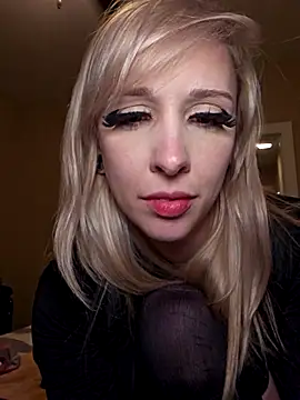 AmethystFoxx's cam snapshot