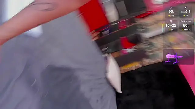 _Alison__'s cam snapshot