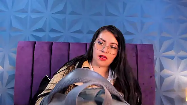 NicoleJonss's cam snapshot