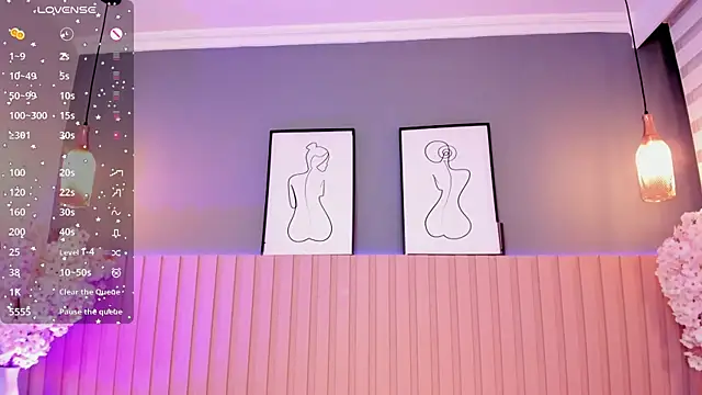 babee_sophie's cam snapshot