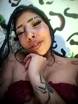 Sheridan_brtz's cam snapshot