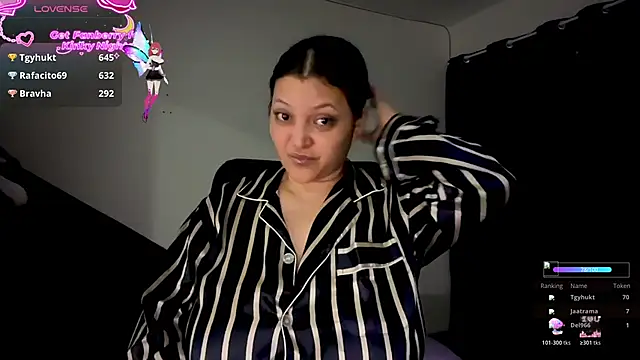 MarcellaGriffin live sex cam