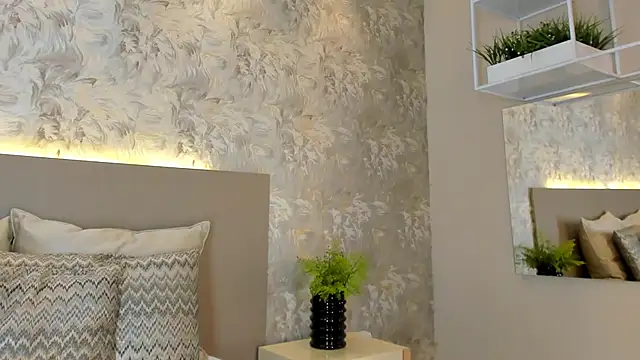 JadaKai's cam snapshot