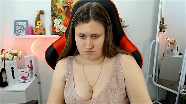 Lucky_Lana's cam snapshot