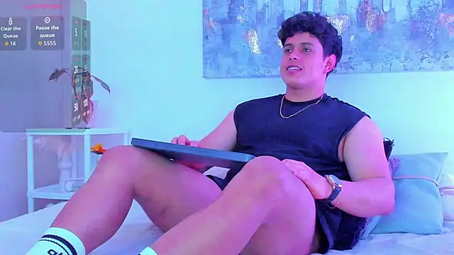 arminjones1 live sex cam