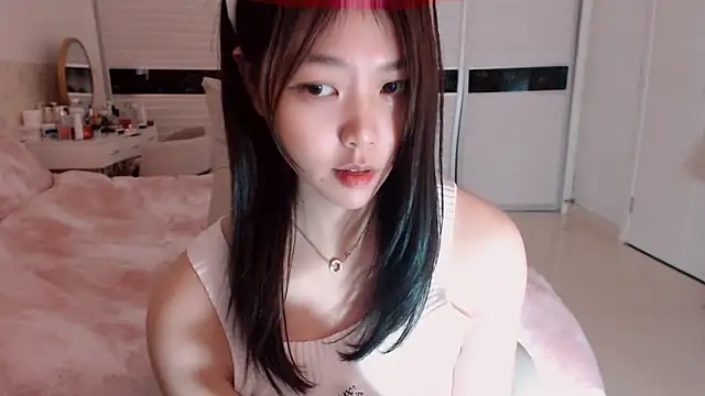 Miu1_girl's cam snapshot