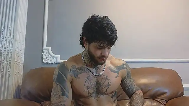 ray_coopers live sex cam