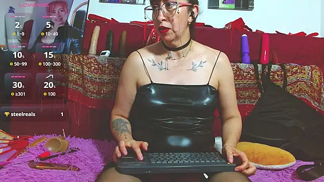 Wiktoria_Brownx's cam snapshot