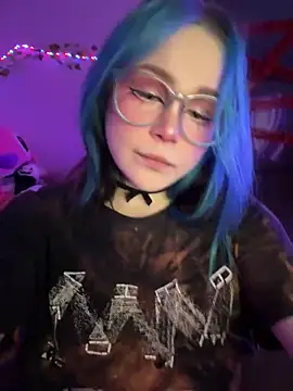 MaddisonHaas live sex cam