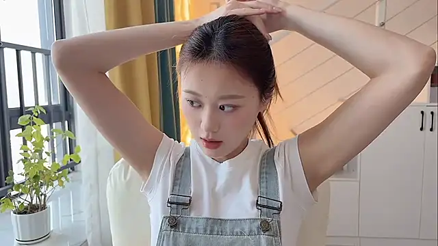 Cassie-20's cam snapshot