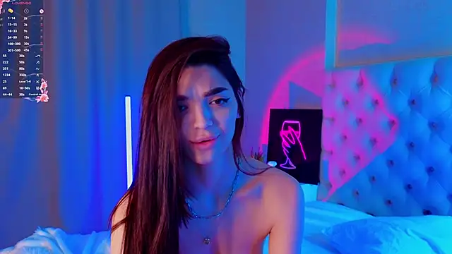 MarciaMarshall's cam snapshot