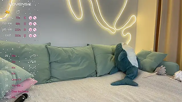 Eva_Collinss's cam snapshot